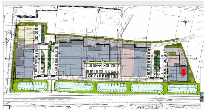 Local d'activité Anse 2171m² Vente local d'activité Anse Rhône OVACT2110137 6